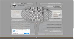 Desktop Screenshot of netschach.de